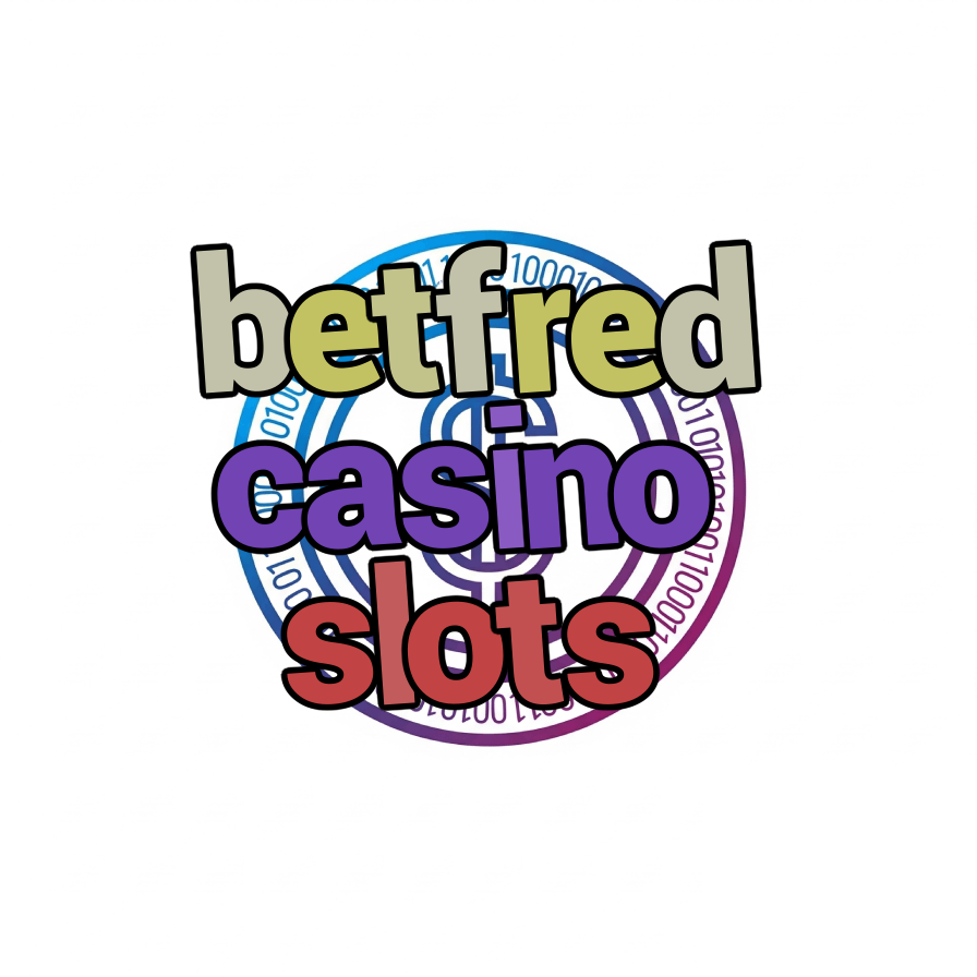 betfred casino slots